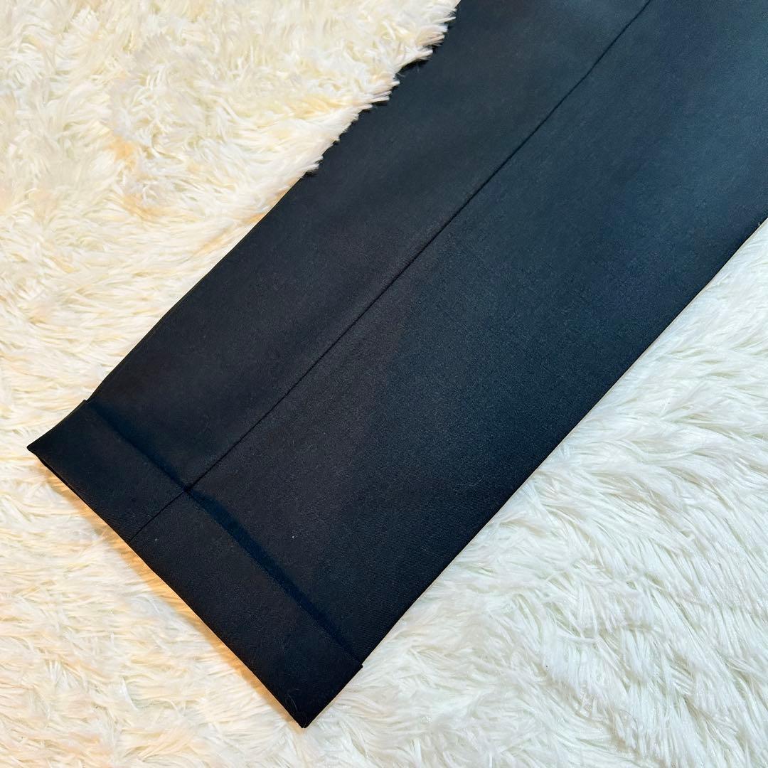 現行美品　ユニバーサルランゲージ　BISHU スーツ　セットアップ　3ピース