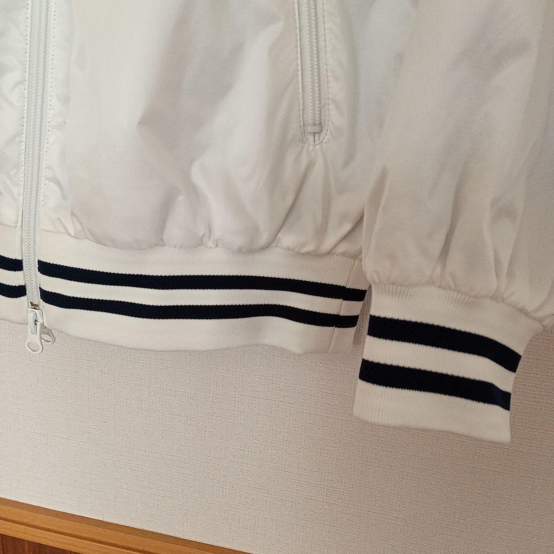 PEARLY GATES 中綿　リバーシブルブルゾン　サイズ0