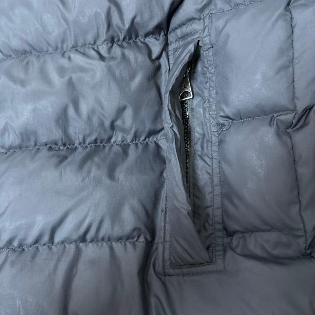 Nike ダウンジャケット JORDAN