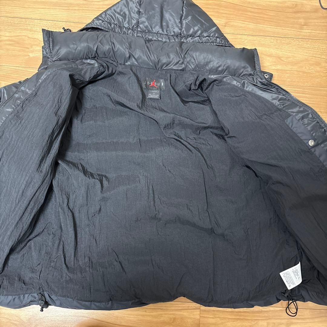 Nike ダウンジャケット JORDAN