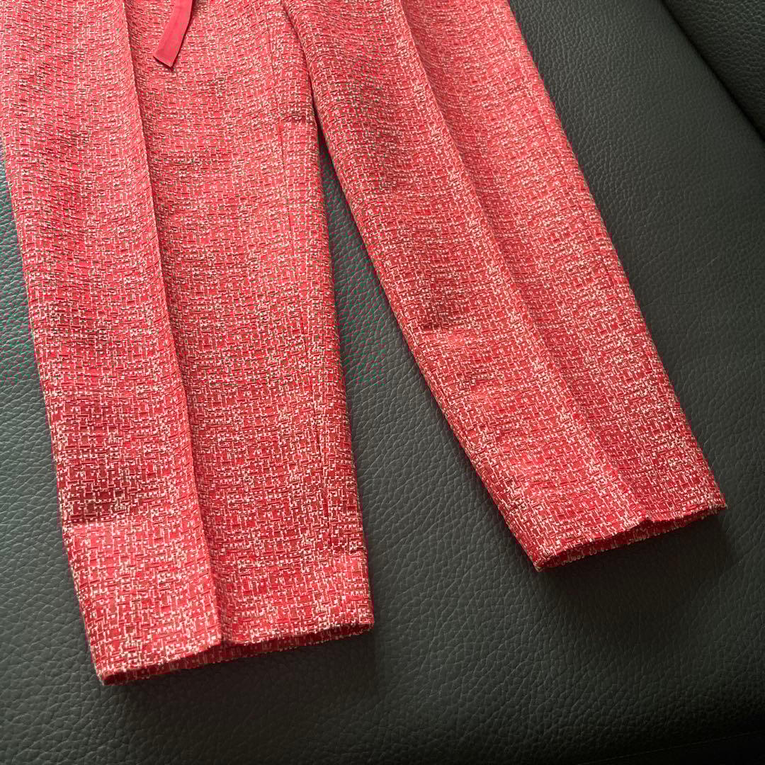 専用！ドゥロワー パンツ　36