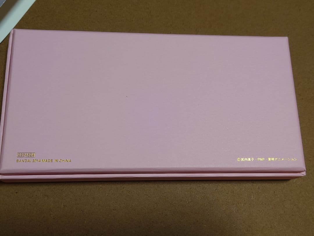 セーラームーン　イヤホンジャック　チャーム　アクセサリー