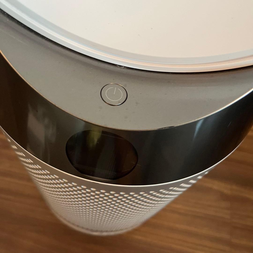 Dyson pure cool タワーファンTP04
