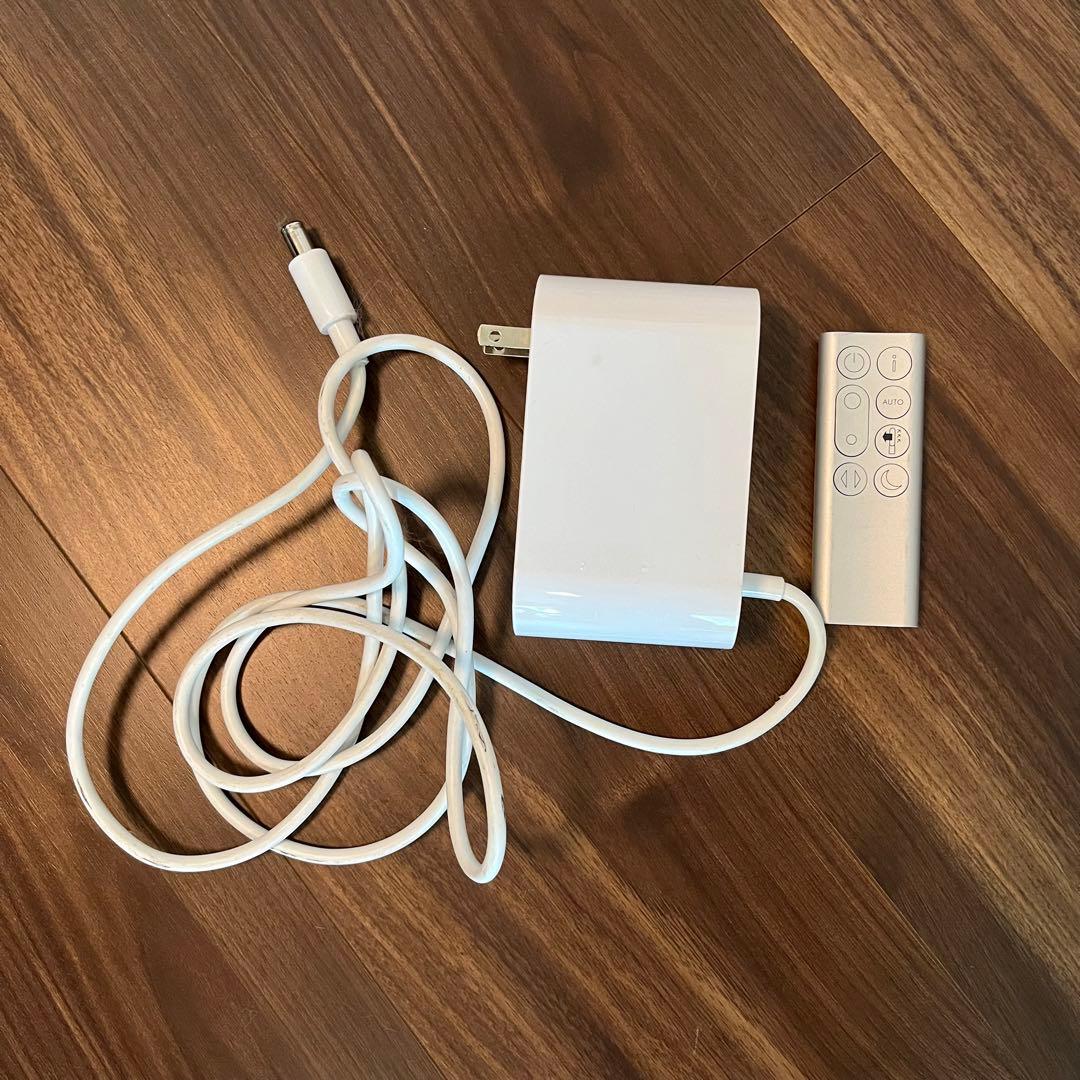 Dyson pure cool タワーファンTP04