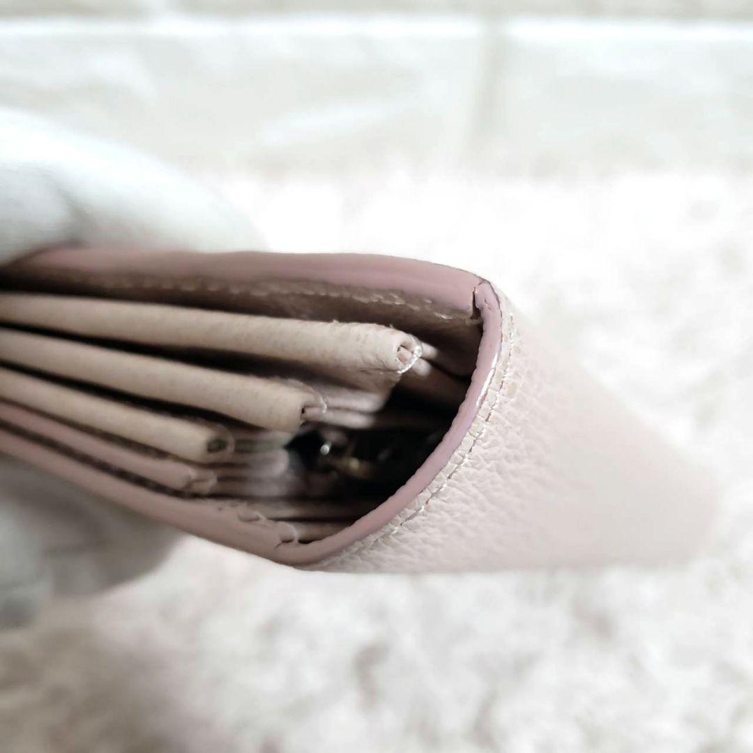 Vivienne Westwood オンライン限定 ピンク オーブ 長財布 美品