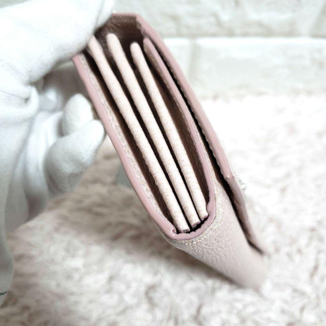 Vivienne Westwood オンライン限定 ピンク オーブ 長財布 美品