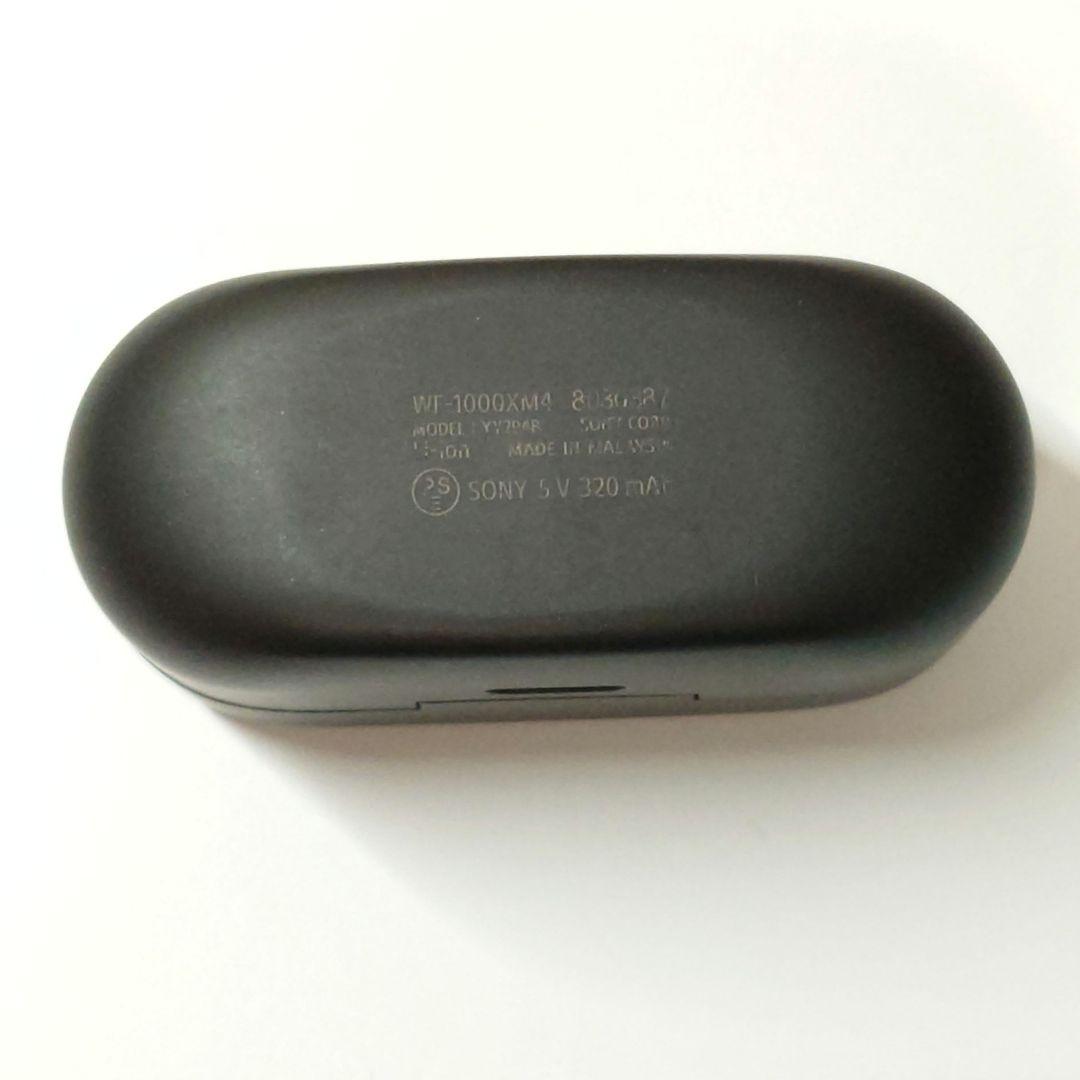 SONY WF-1000XM4 　　動作確認済み