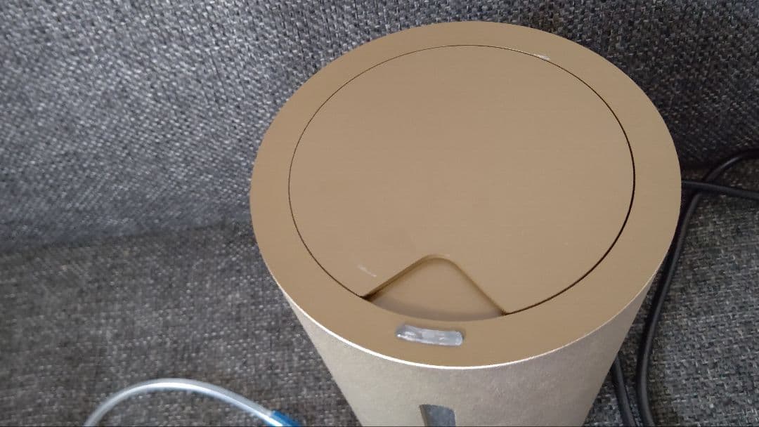 ミンテック　MINTECH　MT-A100　水素発生機 水素吸引器