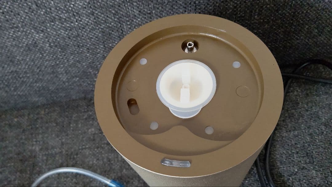 ミンテック　MINTECH　MT-A100　水素発生機 水素吸引器