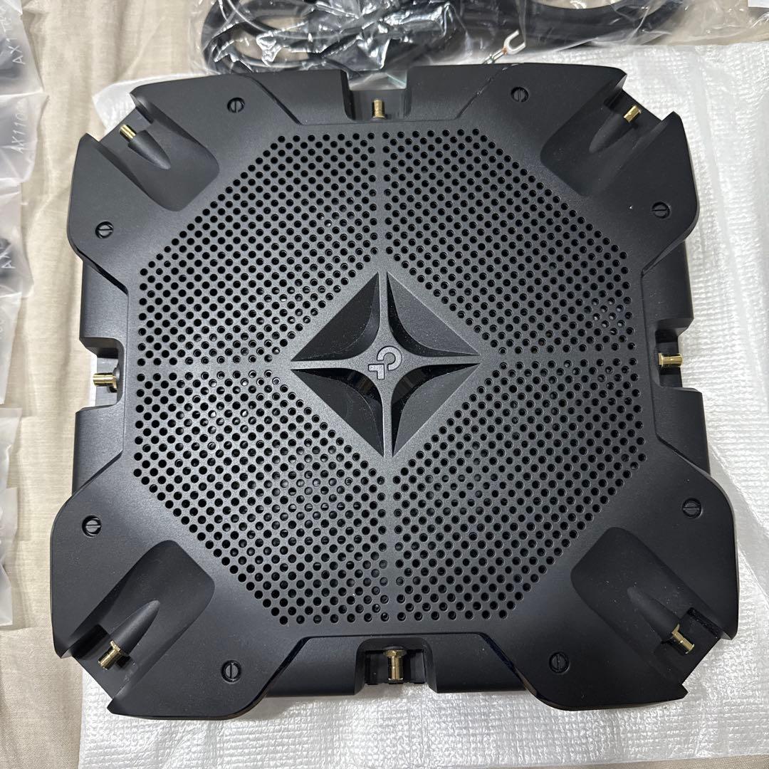 TP-Link Archer AX1000 Wi-Fi 6 ルーター