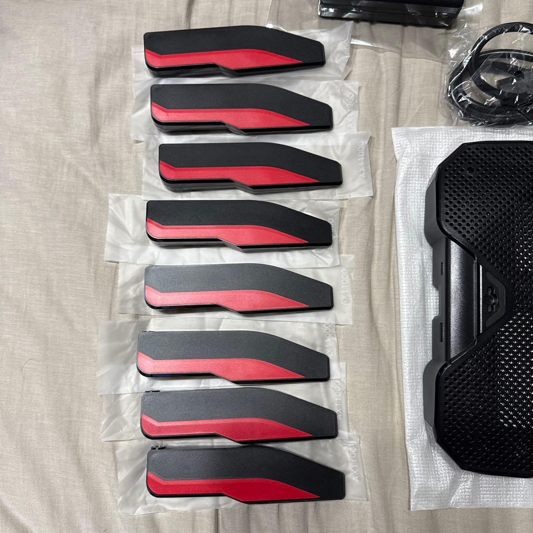 TP-Link Archer AX1000 Wi-Fi 6 ルーター