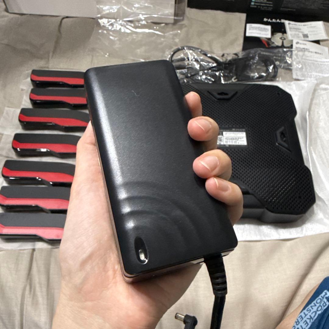 TP-Link Archer AX1000 Wi-Fi 6 ルーター