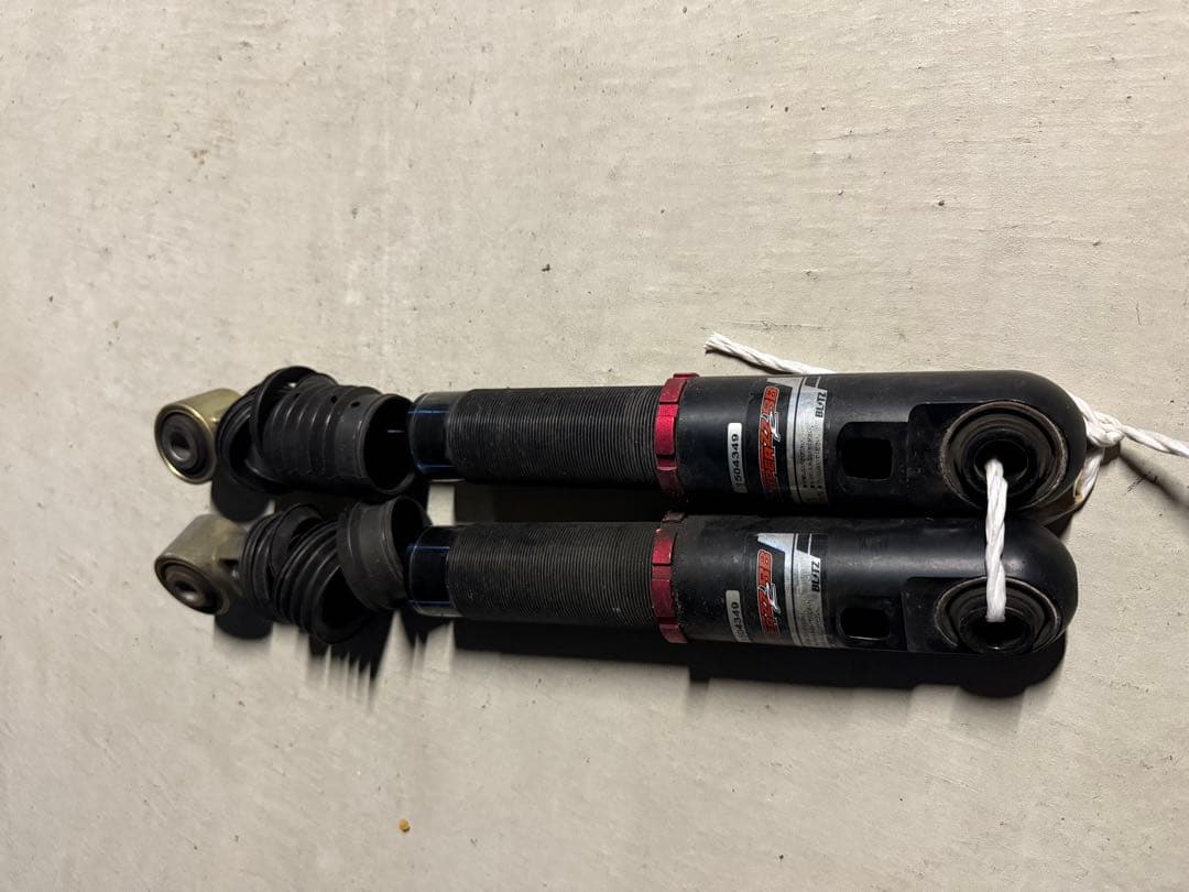 30ヴェルファイア/アルファード　BLITZ BB