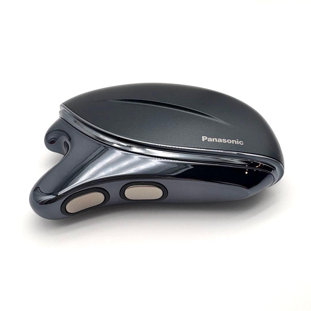 数回使用！Panasonic EH-SP85-K 美顔器 バイタリフト かっさ