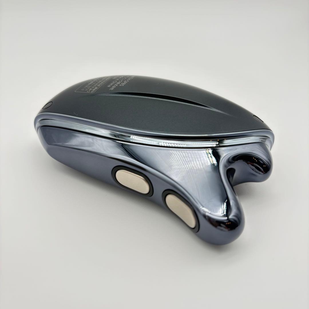 数回使用！Panasonic EH-SP85-K 美顔器 バイタリフト かっさ