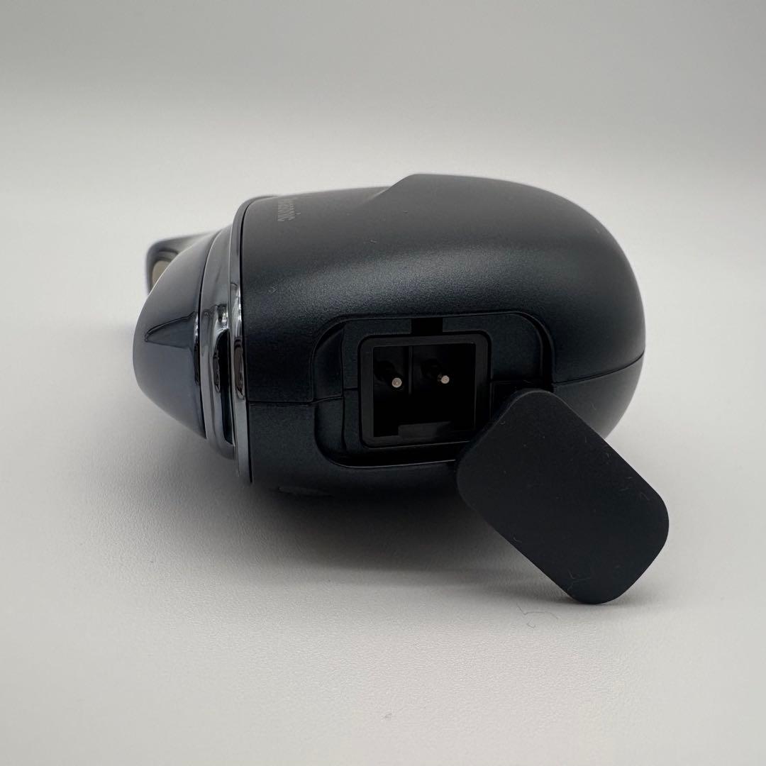 数回使用！Panasonic EH-SP85-K 美顔器 バイタリフト かっさ