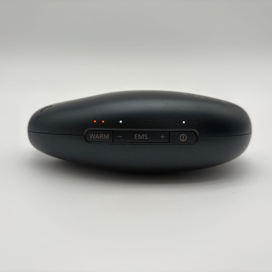 数回使用！Panasonic EH-SP85-K 美顔器 バイタリフト かっさ