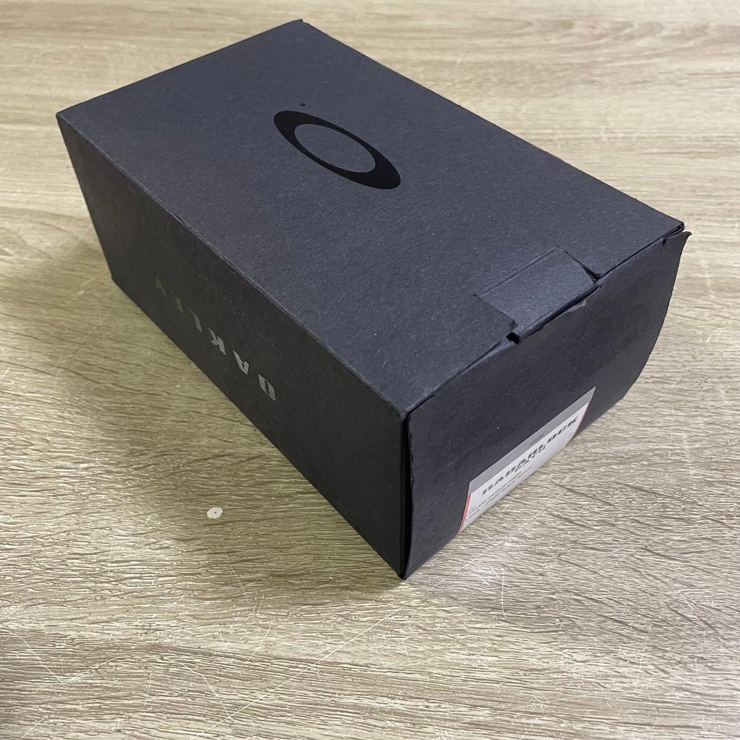 レーダーロックパス　カーボンファイバー　ブラック