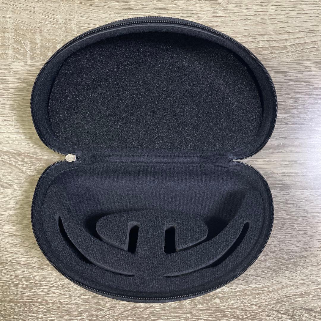 レーダーロックパス　カーボンファイバー　ブラック