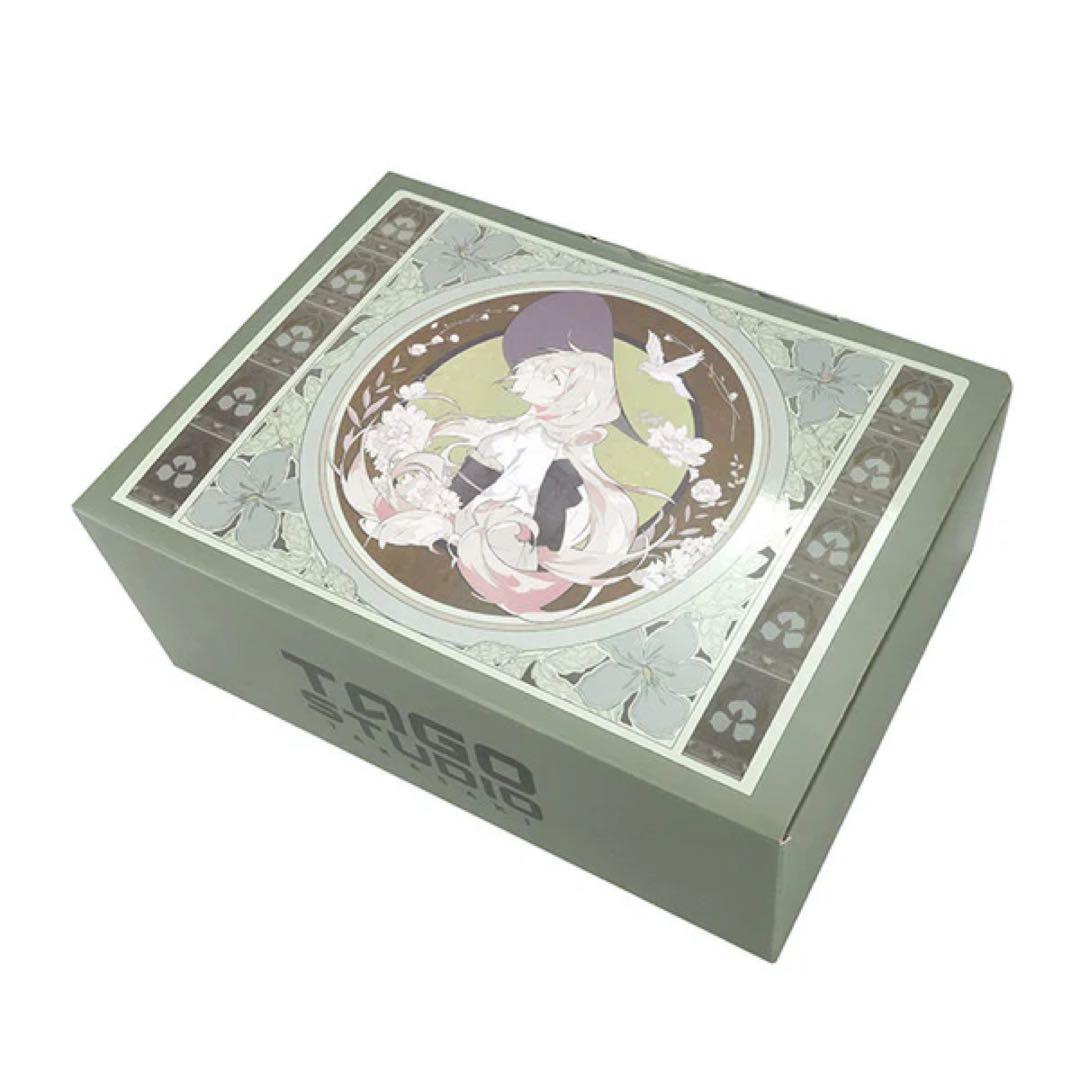 ヘッドホン TAGO STUDIO T3-01-MD