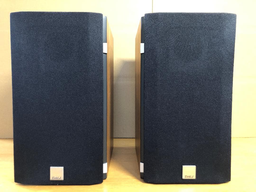 DALI スピーカー Lektor1