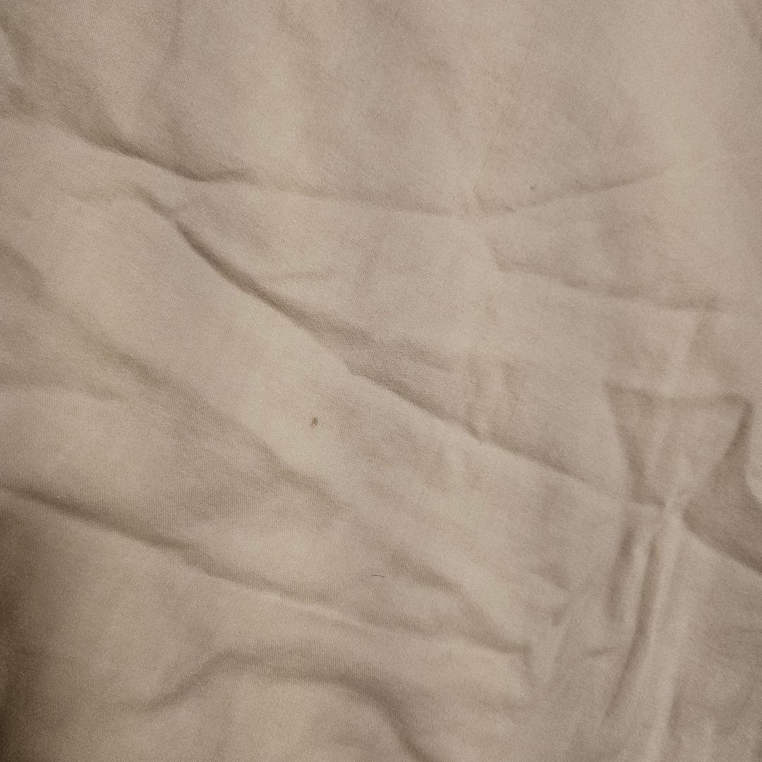 ★2枚セット★無添加 3重ガーゼ掛け布団カバー 190×210 ムーングレー