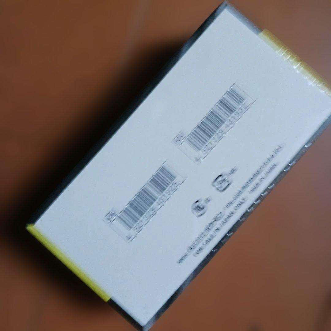 メガドリームEXシュリンクつき新品、