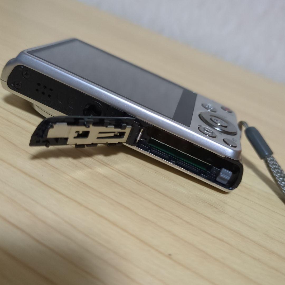 N*o様 CASIO EXILIM EX-ZS35 動作品　本体のみ　バッテリー