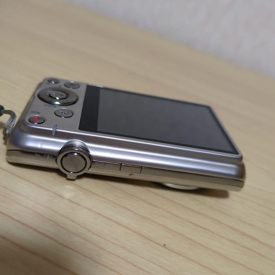 N*o様 CASIO EXILIM EX-ZS35 動作品　本体のみ　バッテリー