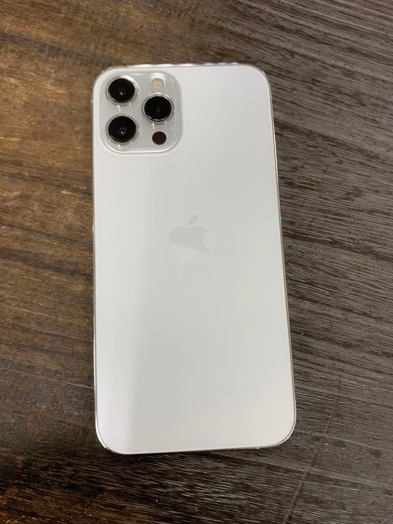 スマートフォン本体 Apple iPhone 12Pro Max 256GB