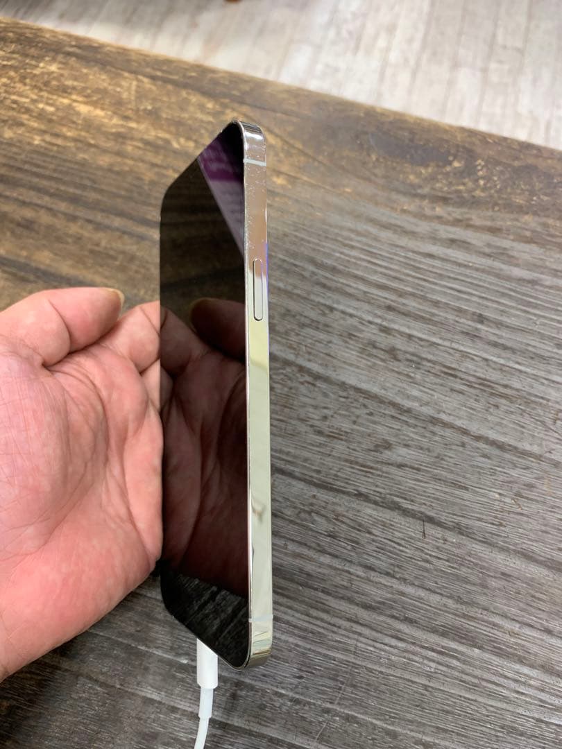 スマートフォン本体 Apple iPhone 12Pro Max 256GB