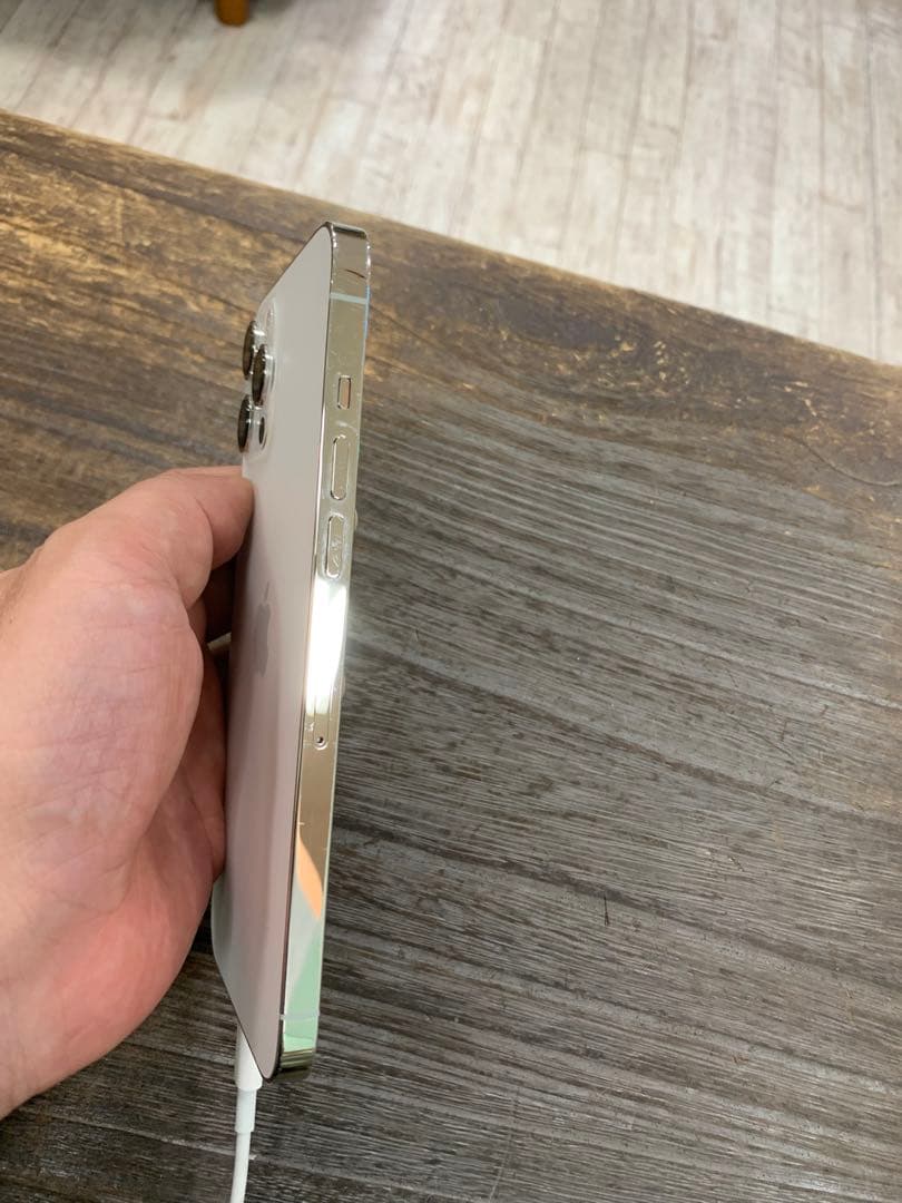 スマートフォン本体 Apple iPhone 12Pro Max 256GB