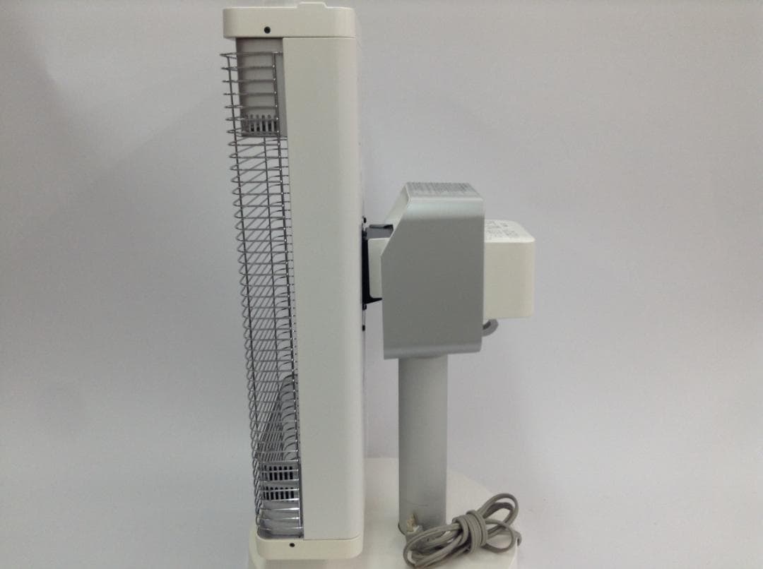 ダイキン ERFT11WS-W ホワイト セラムヒート 2019年製 動作確認済