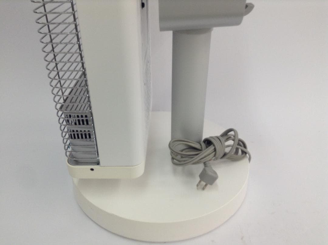 ダイキン ERFT11WS-W ホワイト セラムヒート 2019年製 動作確認済