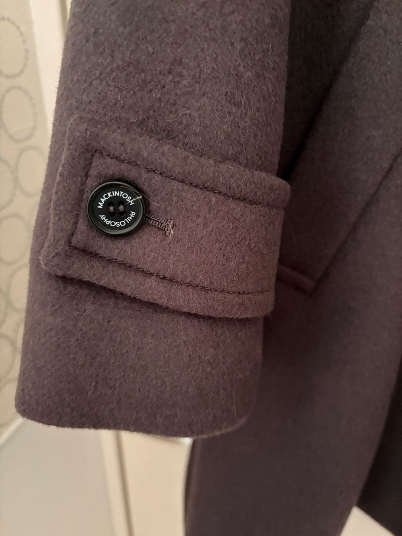 マッキントッシュフィロソフィー　ウェルベリー