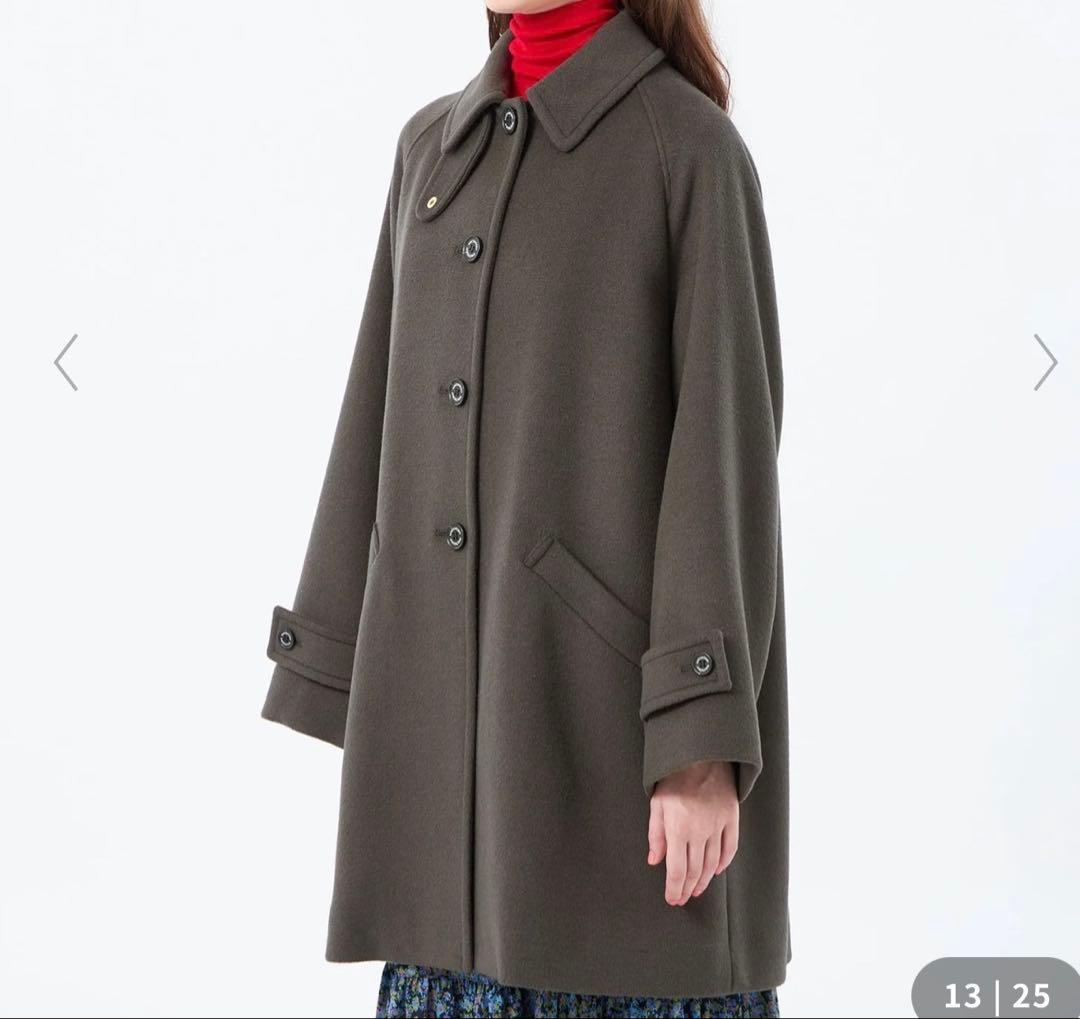 マッキントッシュフィロソフィー　ウェルベリー