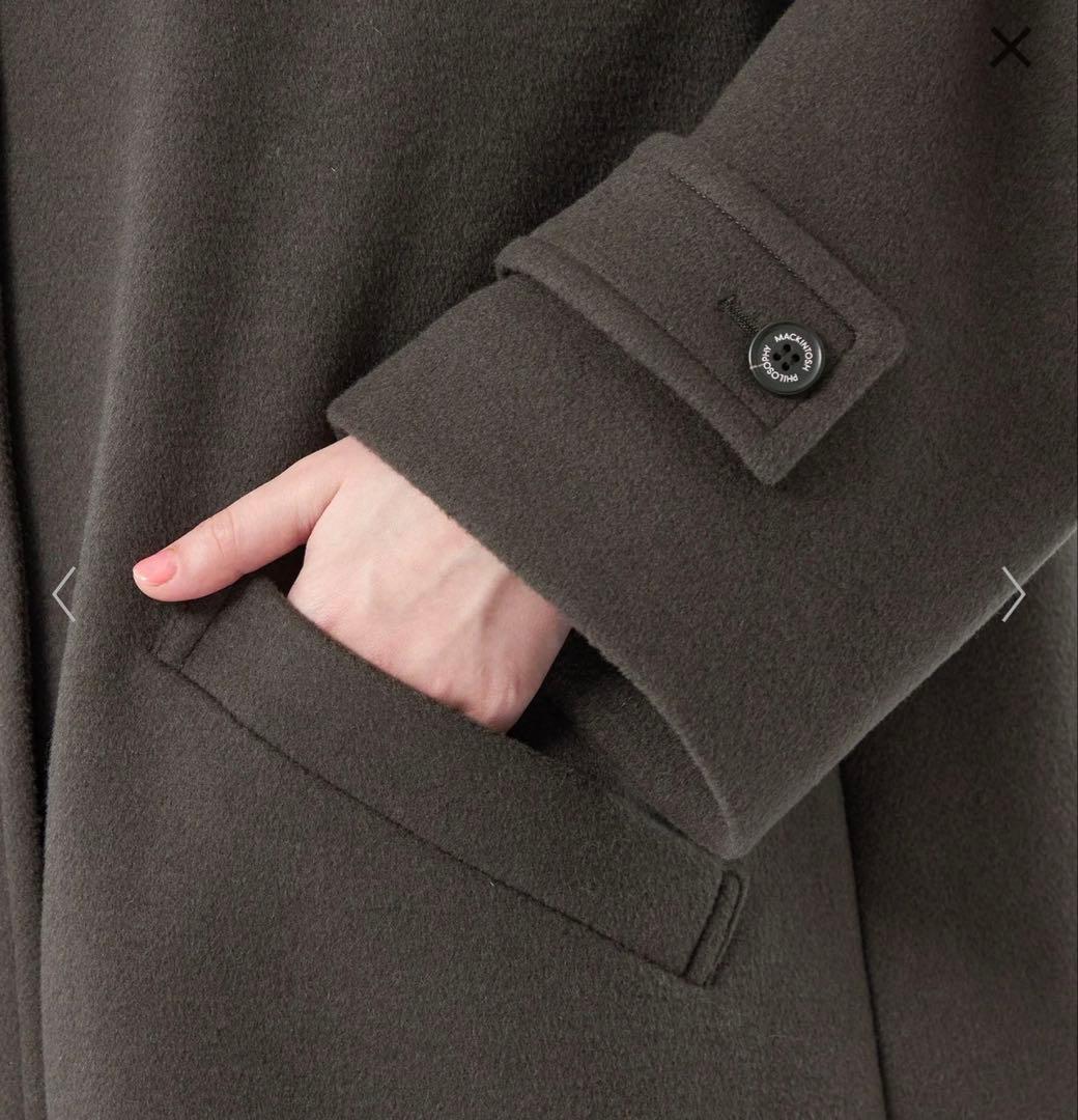 マッキントッシュフィロソフィー　ウェルベリー