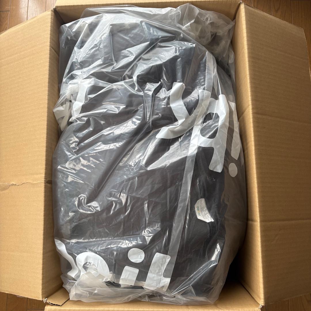 Yogibo Support ネイビー