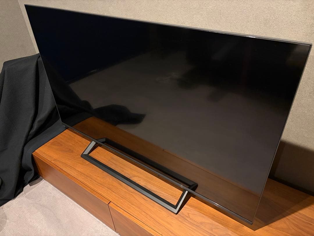 minami minami 美品ハイセンス 50V型 50E6800