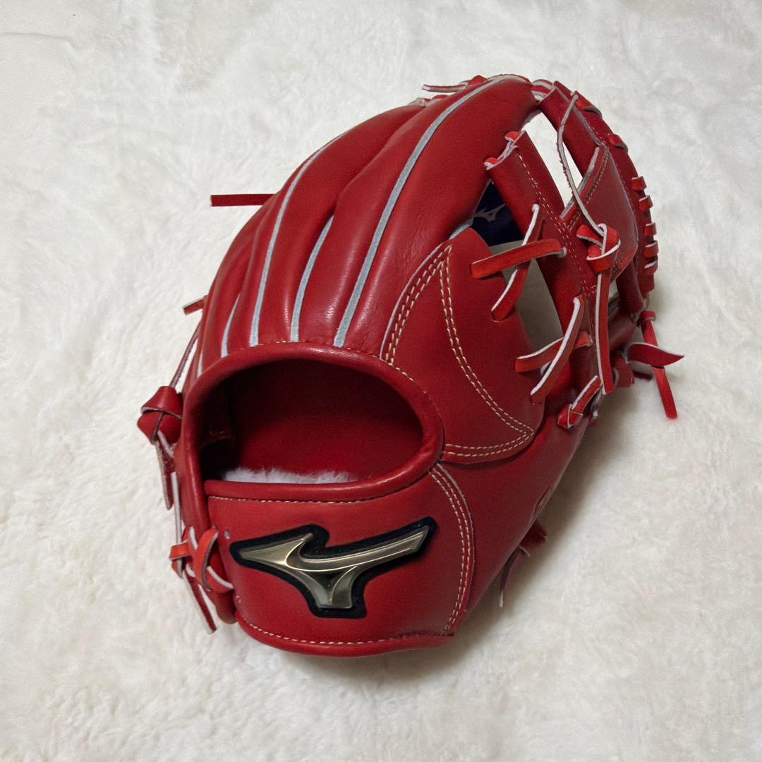 定価税込35200円！ミズノグローバルエリート　ゴールデンエイジ　少年硬式新品