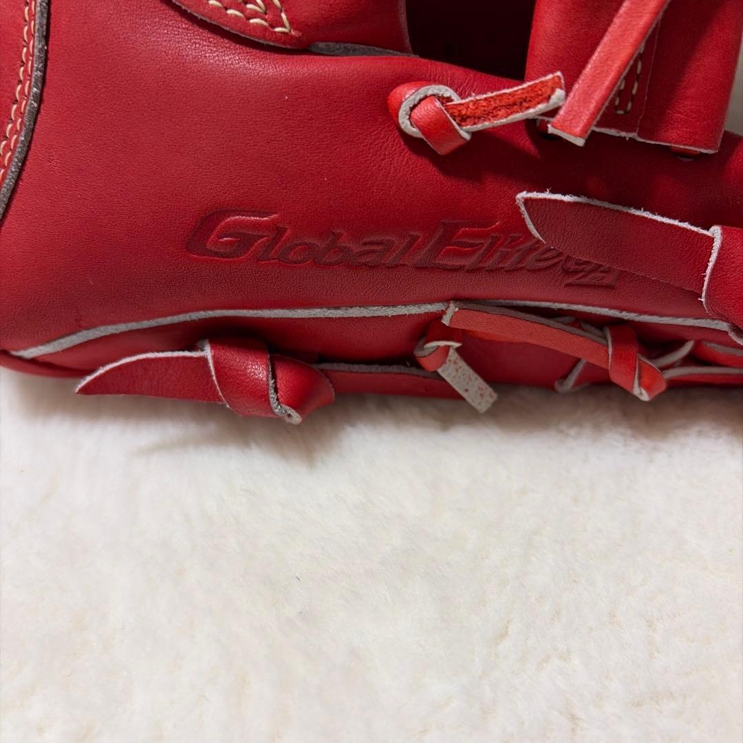 定価税込35200円！ミズノグローバルエリート　ゴールデンエイジ　少年硬式新品