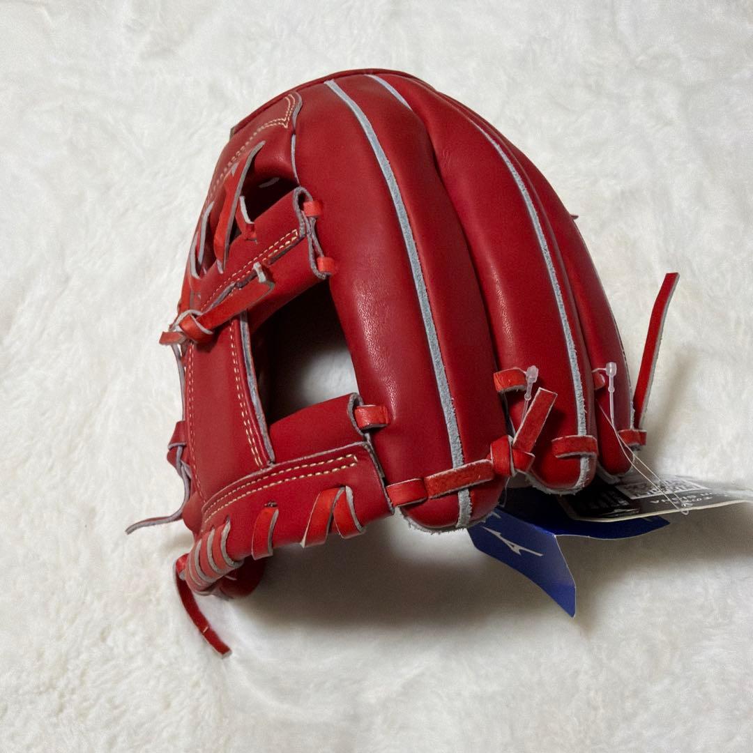 定価税込35200円！ミズノグローバルエリート　ゴールデンエイジ　少年硬式新品