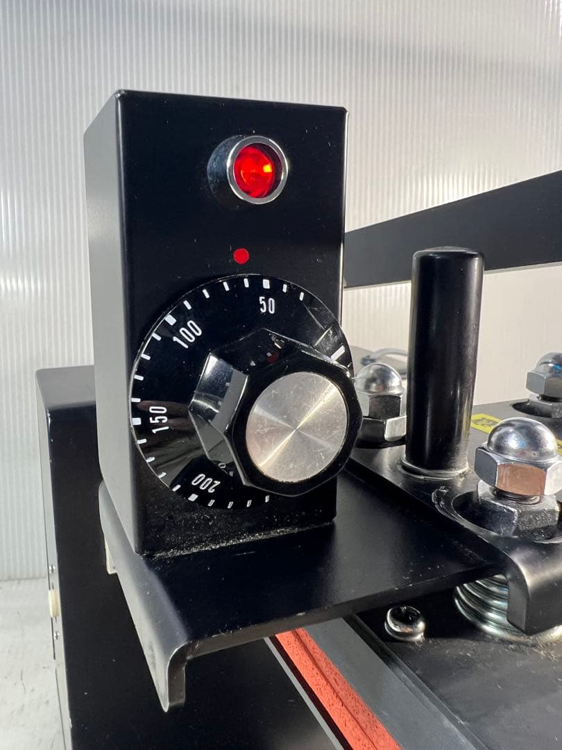 上・下コテ交換可能プレス機 MAIMAI(マイマイ) フラットマルチ用 下コテ