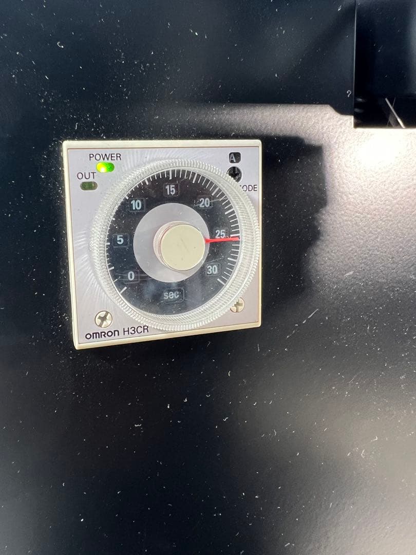 上・下コテ交換可能プレス機 MAIMAI(マイマイ) フラットマルチ用 下コテ