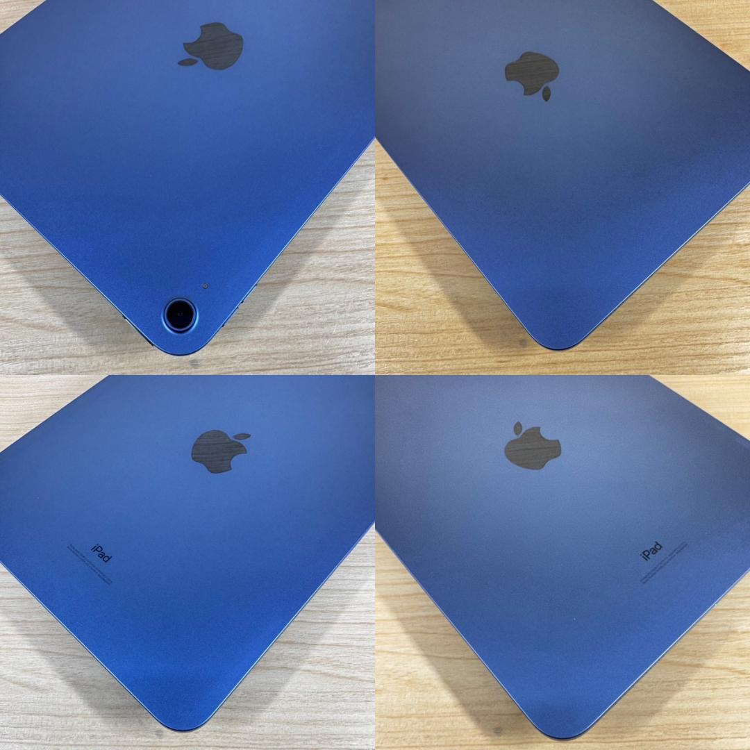 P344 美品 iPad 第10世代 256GB Wi-Fiモデル