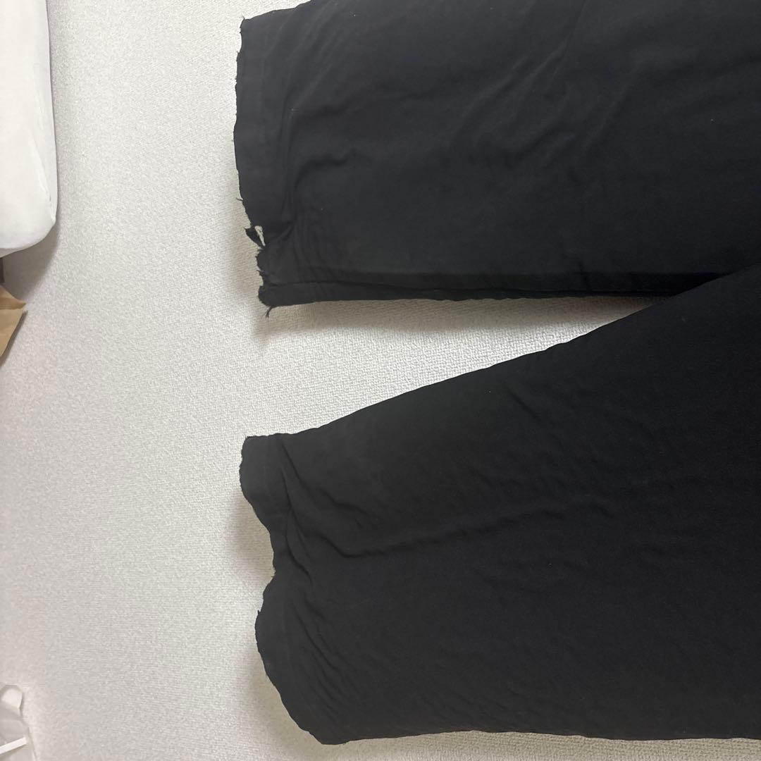 fax copy express ワイドスラックス