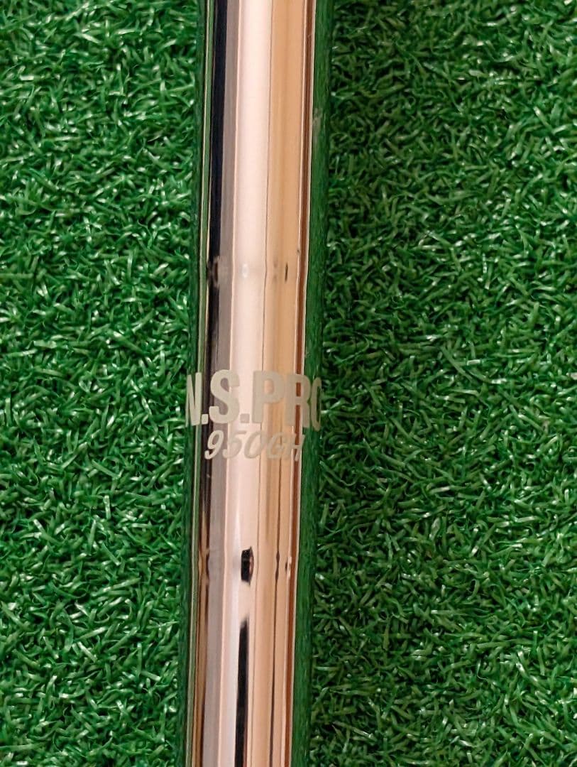 Cleveland 52, 56, 60度ウェッジ 3本セット