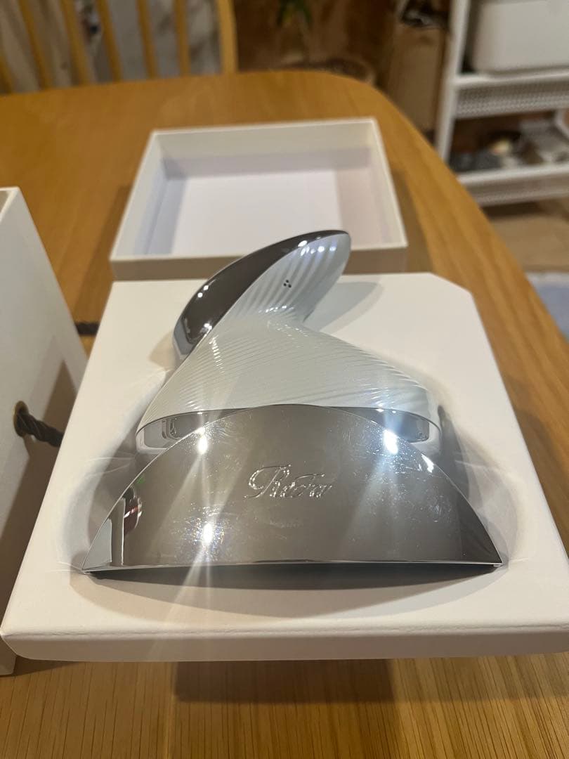 リファビューテック　ヘッドスパ