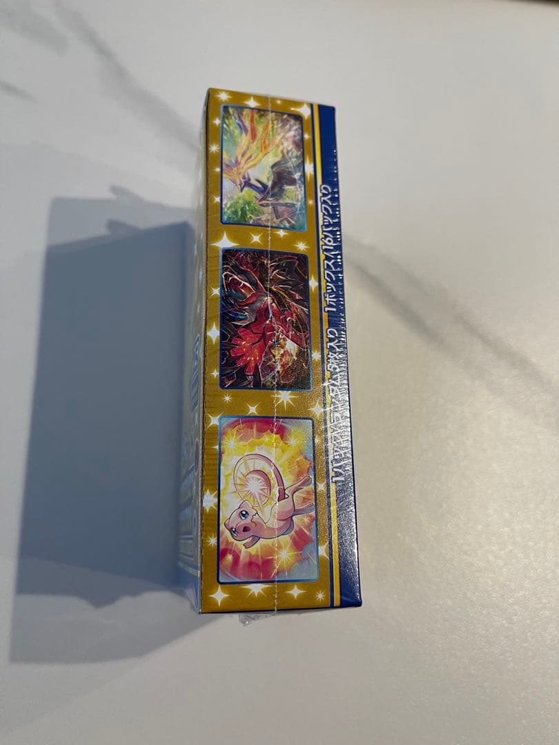 ポケモンカード 25th ANNIVERSARY COLLECTION