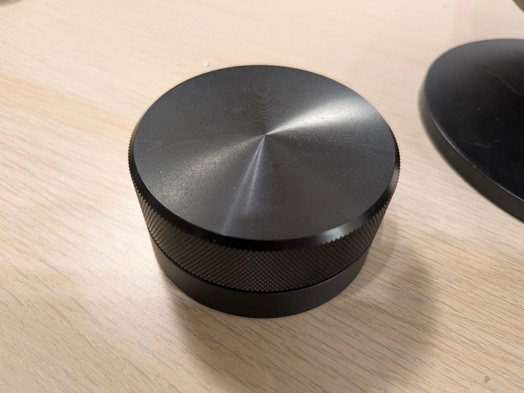 スピーカー・ウーファー Razer Nommo v2 x & WIRELESS CONTROL POD